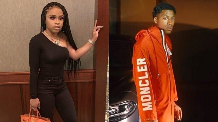 Con gái của Floyd Mayweather phạm tội nghiêm trọng
